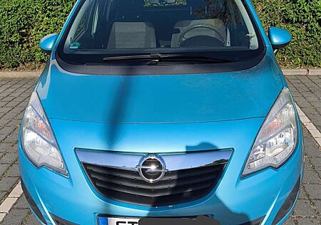 Opel Meriva 1.4 Innovation