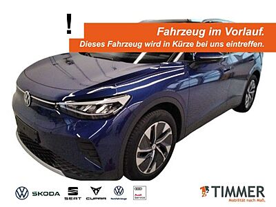 Volkswagen ID.4 PRO 82 kWh +WÄPU +AHK +360° +LED +ACC +CARPLAY +N