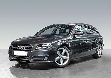 Audi A4 Avant 2.0 TFSI Ambition