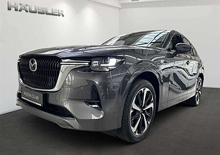 Mazda CX-60 Takumi D-254 AWD mit Schiebedach, Nappaleder & Bos