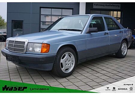 Mercedes-Benz 190 E 1.8 Automatik LM SD ZV Servo Außenspiegel el.