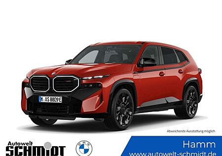 BMW XM 4.4 Label Red Sport Aut. AHK Komfortzugang
