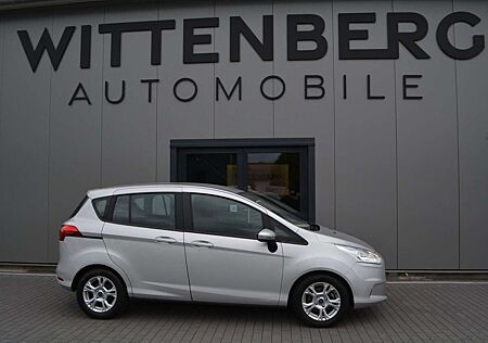 Ford B-Max Trend Service neu-Garantie incl.