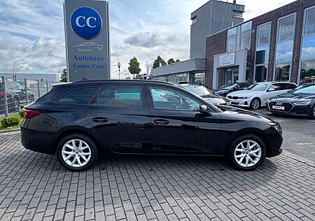 Seat Leon 2.0 TDI Sportstourer Style Assist M+KAM+VC