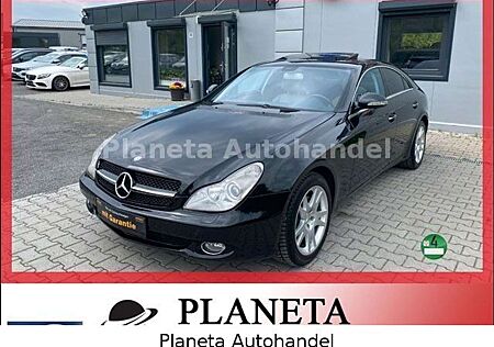 Mercedes-Benz CLS 320 CDI*NAVI*KLIMATRONIC*EGSD*
