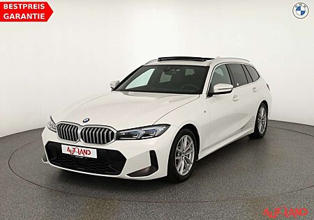 BMW 330i 330 M-Sport Touring Aut. LED ACC Navi Kamera