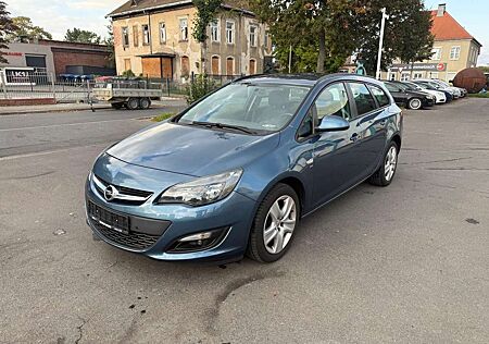 Opel Astra 1.4 Turbo Sports Tourer Start/Stop ENERGY