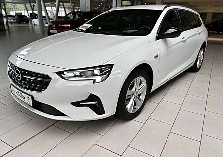 Opel Insignia Sports Tourer 2.0 Diesel Aut. Elegance