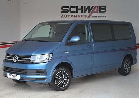 VW T6 Caravelle Volkswagen Comfortline lang | Navi | 9 Sitzer