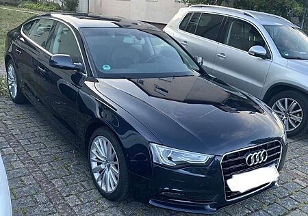 Audi A5 2.0 TDI (110kW) clean diesel