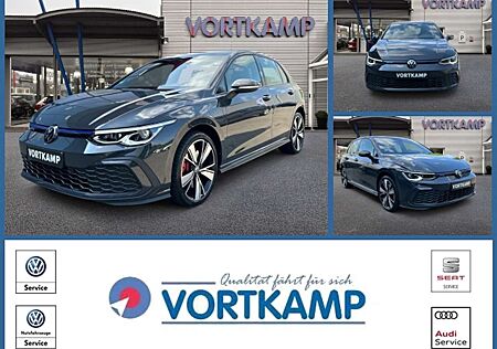 VW Golf Volkswagen VIII Lim. GTE eHybrid