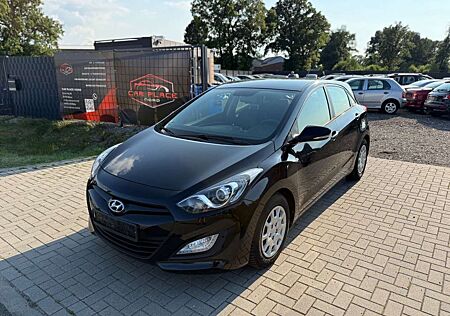 Hyundai i30 Classic TÜV NEU/NAVI/RÜCKFAHRKAMERA/PDC