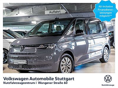 Volkswagen T7 Multivan Life KÜ eHybrid DSG 1.4 TSI 160 KW