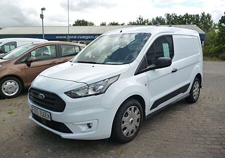 Ford Transit Connect Kasten Trend 220 L1