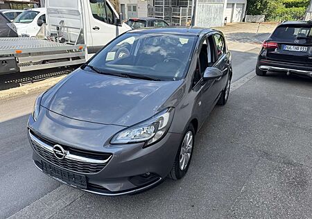 Opel Corsa E 1.4 5-türig