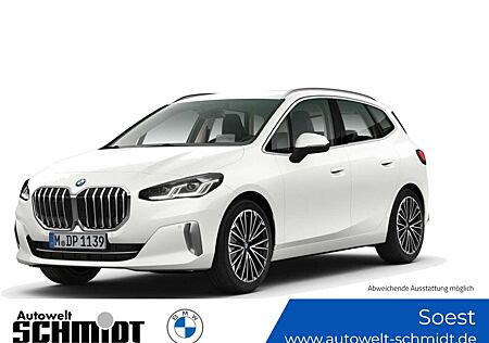 BMW 214 223i Active Tourer + 2Jahre-BPS.-GARANTIE