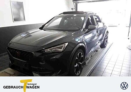 Cupra Formentor VZ eHybrid LM19 PANO KAMERA NAVI+ ACC