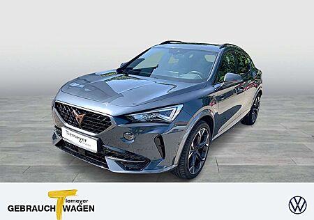Cupra Formentor VZ eHybrid LM19 PANO KAMERA NAVI+ ACC