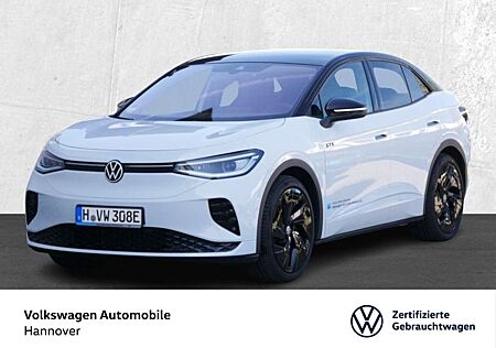 Volkswagen ID.5 GTX 4MOTION AHK LED Stdhzg Shzg