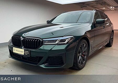 BMW 540 d A xDrive Tou M-Sport PRO,Pano,DAPro,eKomfSi