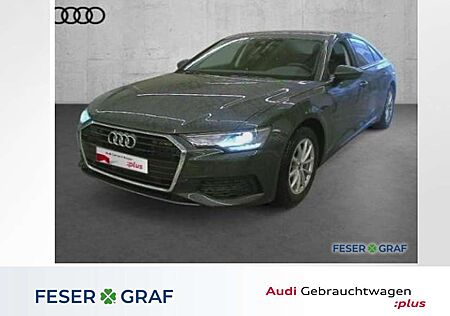 Audi A6 Lim 35 TDI S tronic Leder,Navi,LED,Kamera,Standhzg