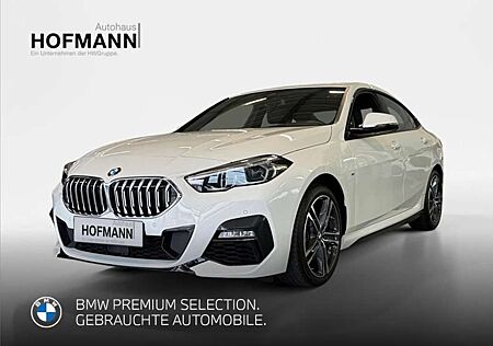 BMW Others 218i Gran Coupe M Sport+Business.Pak.+SHZ++