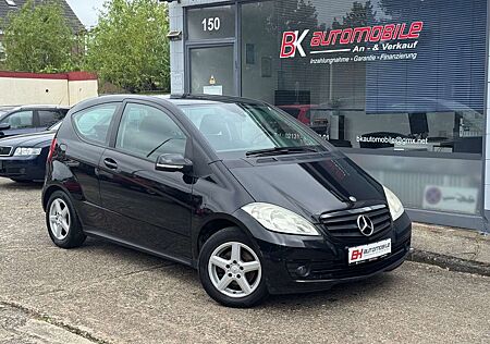 Mercedes-Benz A 150 Klima Alu