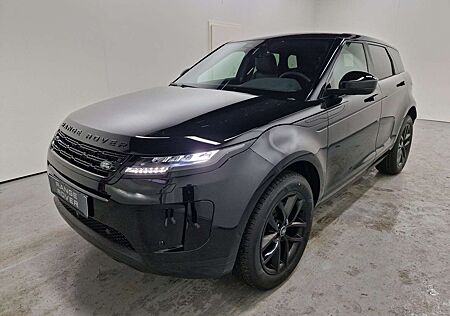 Land Rover Range Rover Evoque D165 S Winter Black MY26.5