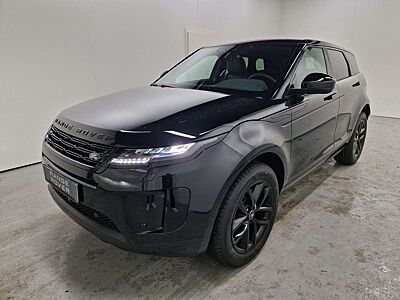 Land Rover Range Rover Evoque D165 S Winter Black MY26.5