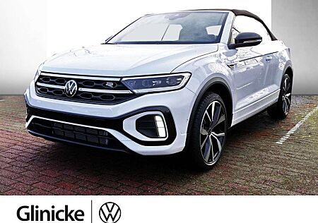 VW T-Roc Volkswagen R-Line 1.5 l TSI 150 PS DSG | Sp