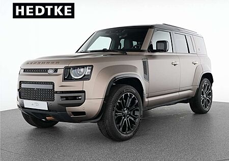 Land Rover Defender 110 P635 OCTA 22"+AHK+WI-FI