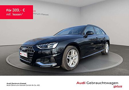 Audi A4 40 TDI LED Pano Navi Kamera Leder