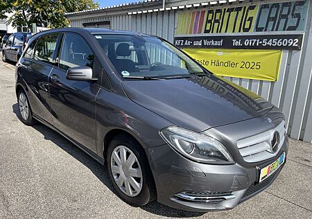 Mercedes-Benz B 220 CDI (BlueEFFICIENCY) 7G-DCT* Xenon*2.Hand*
