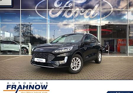 Ford Kuga 1.5 EcoBoost Titanium X LED ACC B&O KAMERA HUD