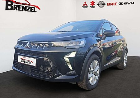 Mitsubishi ASX 1.3 Turbo Automatik Mildhybrid /Plus Klima