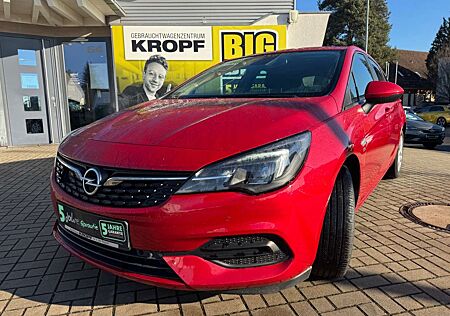 Opel Astra K 1.4 Turbo 120 Jahre *8-FACH* AT, Navi*
