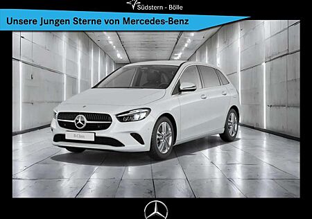 Mercedes-Benz B 220 4M +PROGRESSIVE+SHZ+AMBIENTE+AHK+KAMERA