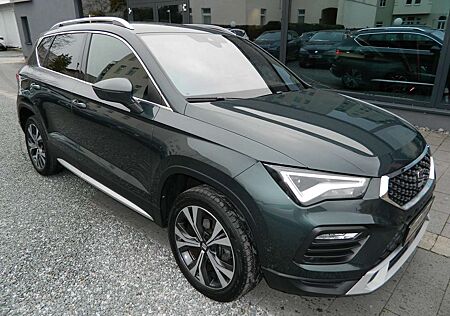 Seat Ateca Xperience 1.5 TSI DSG AHK/FahrassistXL/Navi/elHeck