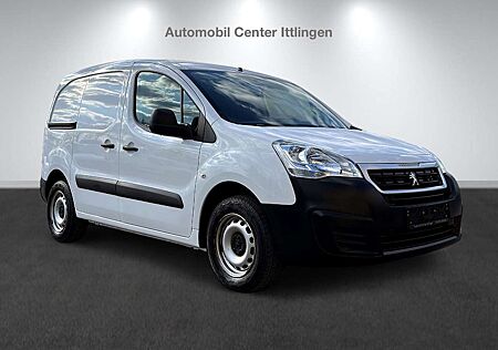 Peugeot Partner L1 Premium/Klima/Tempomat/1Hand/100PS