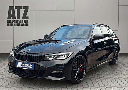 BMW 320 d xDrive M Sport ACC*HEADUP*Kamera