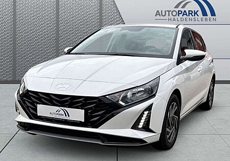 Hyundai i20 1.0 T-GDi 7DCT Navi CarPlay Navi CAM PDC