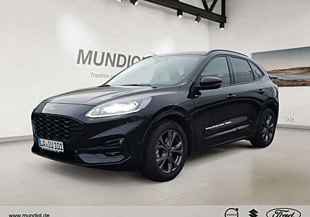 Ford Kuga ST-Line X Navi Autom ACC Klimaaut RFK SHZ FSH LRH