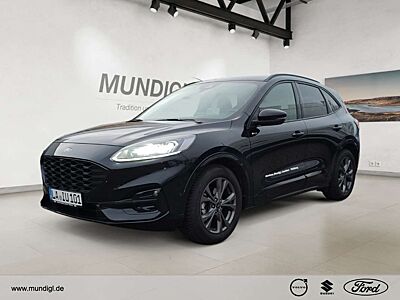 Ford Kuga ST-Line X Navi Autom ACC Klimaaut RFK SHZ FSH LRH