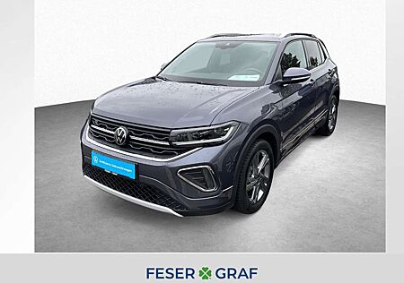 VW T-Cross Volkswagen R-Line 1.5 TSI DSG 150PS