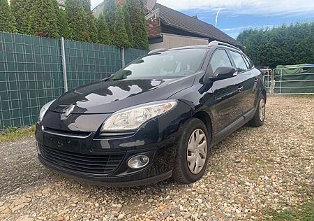 Renault Megane Grandtour dCi 90 FAP