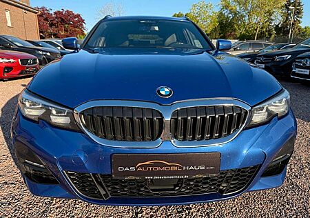 BMW 320 d Touring xDrive M-Sport *AHK*STANDHZG*ACC*
