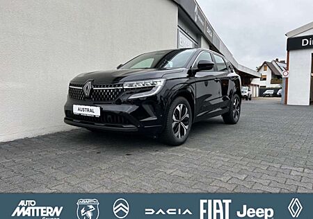 Renault Austral Evolution Mild Hybrid 160 Automatik