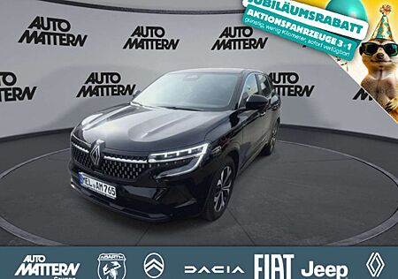 Renault Austral Evolution Mild Hybrid 160 Automatik