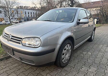 VW Golf Volkswagen 1.9 TDI Special