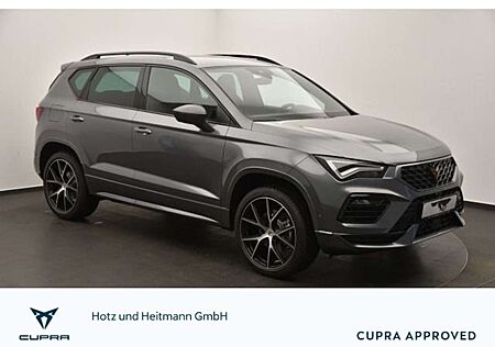 Cupra Ateca 2.0 TSI 4Drive DSG